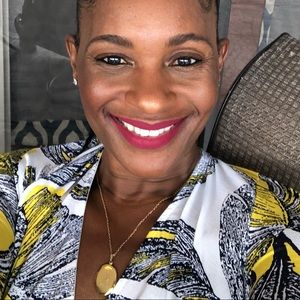 Meet your Posher, Marsha